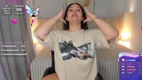 sofia online show from January 11, 5:20 am