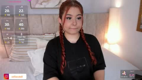 sofia online show from January 13, 7:19 pm