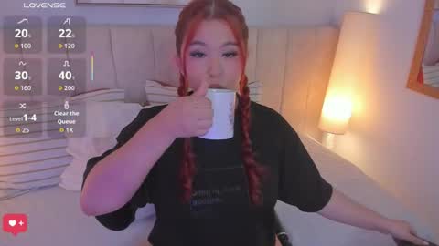 sofia online show from February 18, 2:07 am