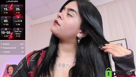 Athena online show from December 21, 1:36 am