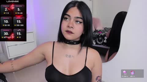 Athena online show from January 12, 8:14 pm