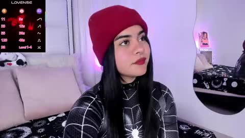 Athena online show from March 7, 8:22 pm