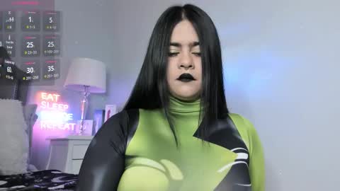 Athena online show from September 27, 8:03 pm