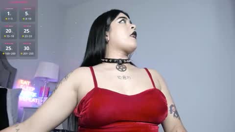 Athena online show from October 3, 7:44 pm