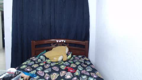 atena messy online show from December 30, 11:06 pm