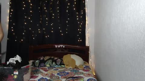 atena messy online show from January 14, 7:11 pm