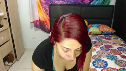 atena messy online show from September 18, 1:18 am