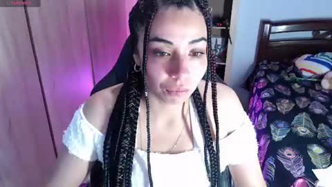 atena messy online show from June 20, 2:14 am