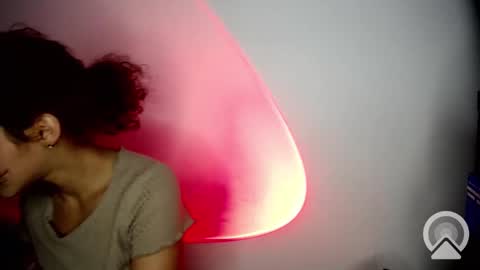 Snapshot of atenajb chatting on December 10, 6:44 am ATENA online show from December 10, 6:44 am