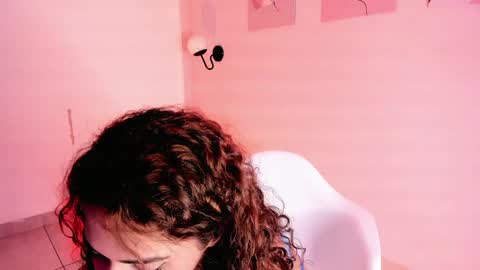 Snapshot of atenajb chatting on January 13, 2:53 pm ATENA online show from January 13, 2:53 pm