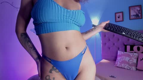 Snapshot of atenajb chatting on January 13, 10:56 pm ATENA online show from January 13, 10:56 pm