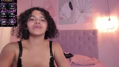 Snapshot of atenajb chatting on November 1, 4:03 am ATENA online show from November 1, 4:03 am