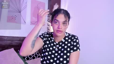 ATENA online show from April 17, 3:09 am