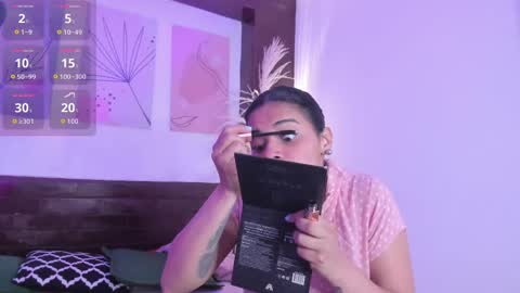 ATENA online show from April 21, 3:13 am