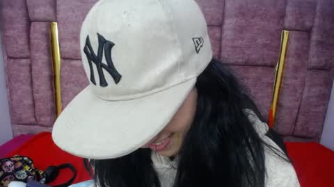 COLOMBIA online show from April 22, 4:26 am