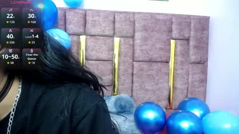 Snapshot of atenea_420 chatting on April 28, 12:32 pm COLOMBIA online show from April 28, 12:32 pm