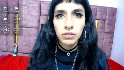 Snapshot of atenea_420 chatting on May 1, 12:32 pm COLOMBIA online show from May 1, 12:32 pm