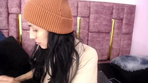 Snapshot of atenea_420 chatting on May 21, 4:52 am COLOMBIA online show from May 21, 4:52 am