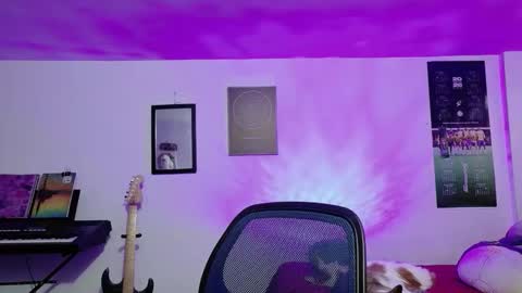 Atenea online show from January 15, 10:24 pm