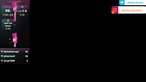 atenea_jonson online show from April 21, 3:28 pm