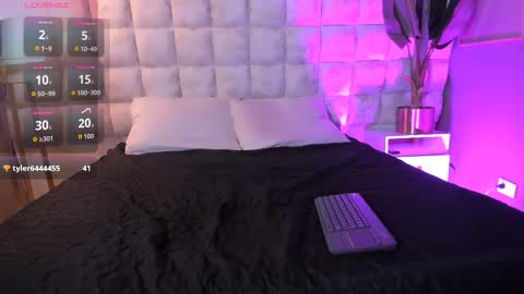 atenea velle online show from March 18, 2:31 pm