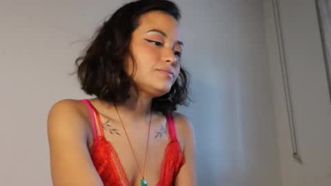 Atenea Nin online show from September 11, 5:46 pm