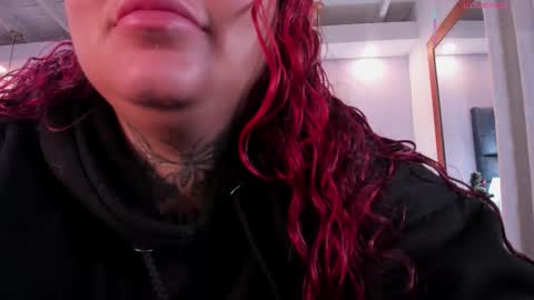 Atennea Diiossa online show from November 27, 11:34 am