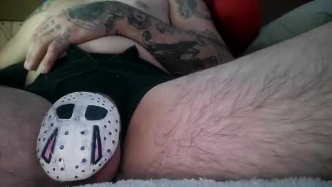 GuudJuug85 online show from January 7, 2:30 pm