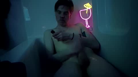 jonnyandrew online show from March 22, 3:37 pm