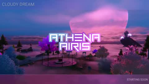 Athena Airis online show from February 5, 3:11 am