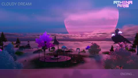 Athena Airis online show from March 1, 2:46 am