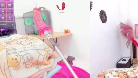 athena_jackson_ online show from September 23, 5:10 am