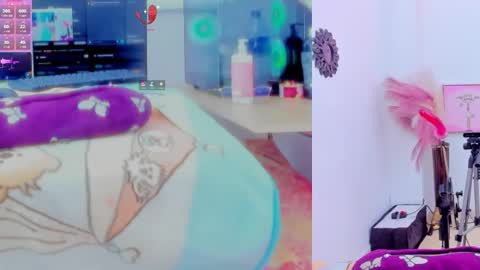 athena_jackson_ online show from November 6, 2:12 am