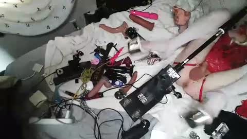 Snapshot of athenaatiya chatting on February 8, 7:05 pm Sissy Athena online show from February 8, 7:05 pm