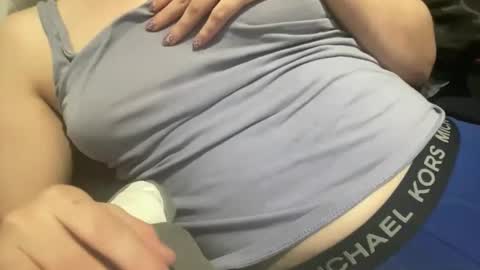 athenagirl69 online show from March 2, 3:20 am