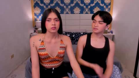 Ady online show from January 25, 2:15 am