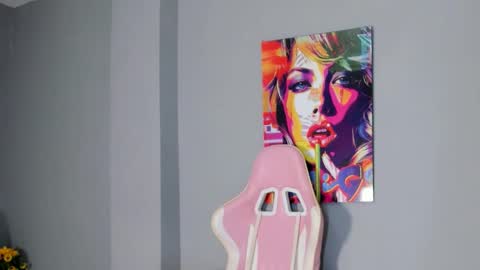 Snapshot of athenea__fox chatting on December 20, 12:01 pm athenea__fox online show from December 20, 12:01 pm