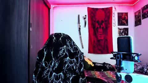 athenauwu online show from November 23, 5:40 am