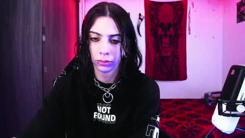 athenauwu online show from March 29, 7:08 am