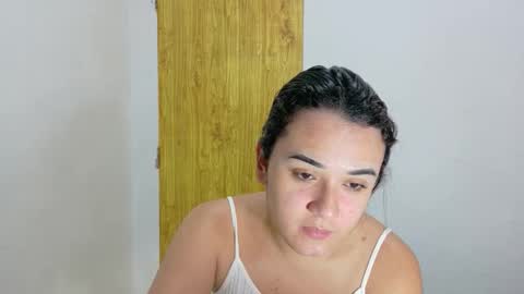 AthisaWithABigCum online show from March 4, 3:01 am