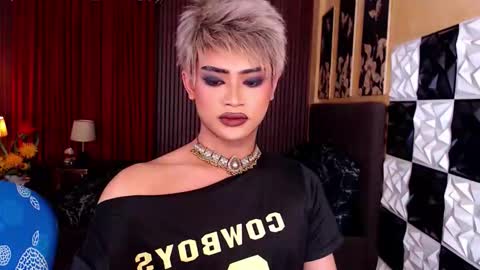 athisamoore online show from March 18, 7:33 am