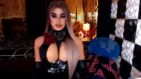 athisamoore online show from April 23, 12:29 pm