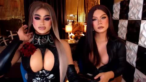 athisamoore online show from April 25, 9:45 am