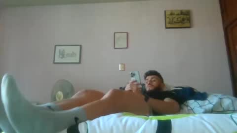 Snapshot of athlete_boy22 chatting on January 13, 10:03 pm Atlas online show from January 13, 10:03 pm