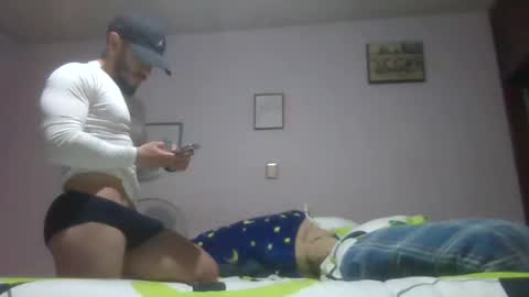 Snapshot of athlete_boy22 chatting on March 8, 8:55 am Atlas online show from March 8, 8:55 am