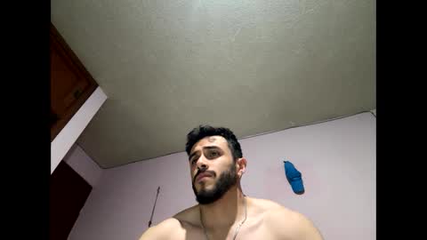 Snapshot of athlete_boy22 chatting on September 28, 9:58 am Atlas online show from September 28, 9:58 am