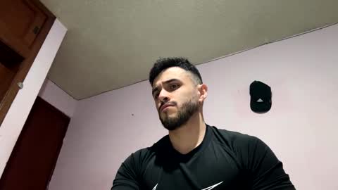 Snapshot of athlete_boy22 chatting on October 30, 9:00 am Atlas online show from October 30, 9:00 am