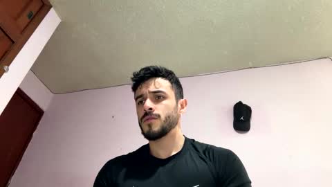 Snapshot of athlete_boy22 chatting on November 23, 7:13 pm Atlas online show from November 23, 7:13 pm