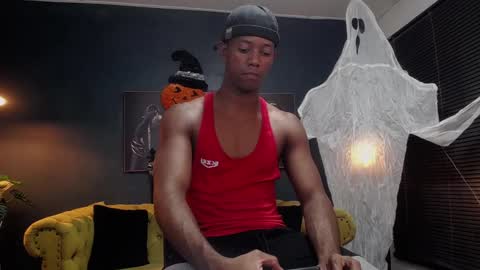 ATHLETIC  COCK online show from November 2, 1:30 am