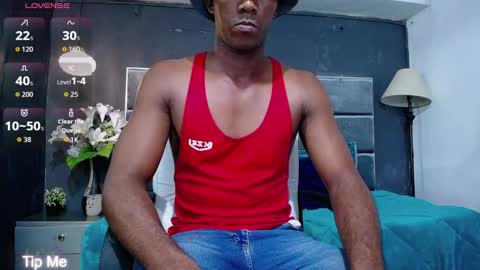 ATHLETIC  COCK online show from November 12, 2:12 am